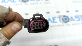 Right blind spot sensor connector for VW Tiguan 18-24, 6 pins