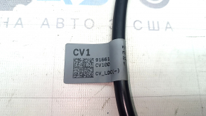 Kia EV6 ground wire 22-24