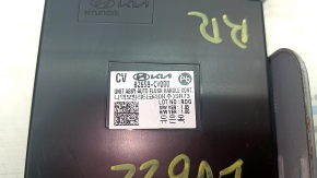 Kia EV6 22-24 rear right door control unit