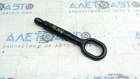 Towing hook for Audi A4 B9 20-25