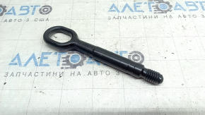 Towing hook for Audi A4 B9 20-25