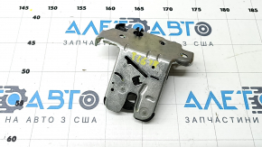 Electric tailgate lock for VW Tiguan 18-24
