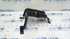 Spare tire bracket for Audi A4 B9 18-25