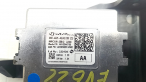 Kia EV6 Driver Assistance Control Module 22-24