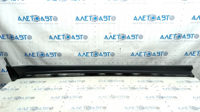 Right threshold for Toyota Venza 21-24 structure