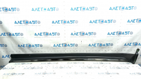 Left threshold Toyota Venza 21-24 structure, tears