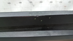 Left threshold Toyota Venza 21-24 structure, tears
