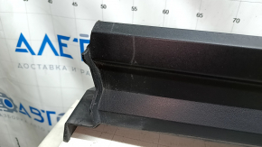 Left threshold Toyota Venza 21-24 structure, tears