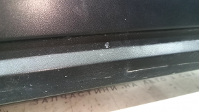 Left threshold Toyota Venza 21-24 structure, tears