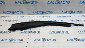 Seal wing hood-wing right Infiniti Q50 14-20 front