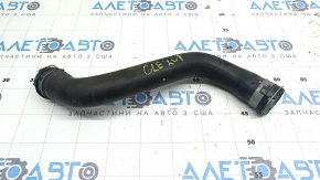 Cooling system hose for Mercedes W167 GLE 350 20-23