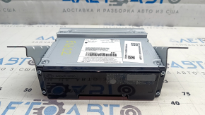 Kia EV6 22-24 head unit for 360 cameras, Meridian