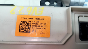 Climate control unit Kia EV6 22-24