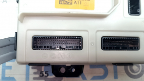 Climate control unit Kia EV6 22-24