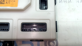 Climate control unit Kia EV6 22-24