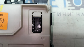 Climate control unit Kia EV6 22-24