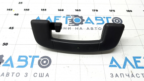 Rear left roof handle for VW Tiguan 18-22, black, scratches