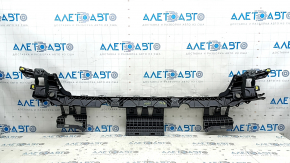 Rear bumper central mount for Audi A4 B9 20-25