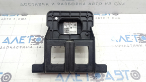 Kia EV6 22-24 radar cruise control with bracket, missing element, cracks