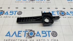 Lower left radiator bracket for Audi A4 B9 17-25 2.0T, plastic