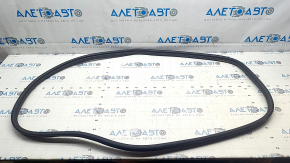 Rear left door seal for Kia EV6 22-24