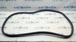 Rear right door seal for Kia EV6 22-24