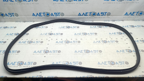 Rear right door seal for Kia EV6 22-24