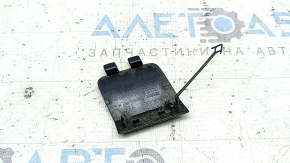 Audi A4 B9 20-25 rear bumper tow hook cap