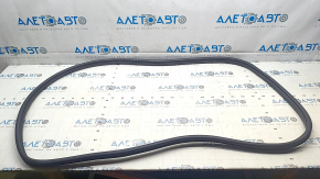 Front left door seal for Kia EV6 22-24