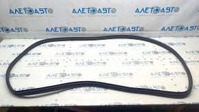 Front left door seal for Kia EV6 22-24
