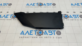 Honda Civic X FC 19-21 Front Bumper Cover for Radar