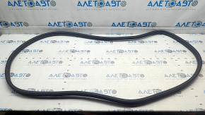 Front right door seal for Kia EV6 22-24
