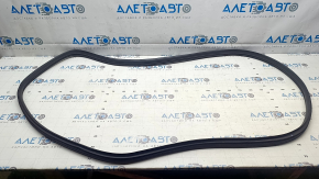 Front right door seal for Kia EV6 22-24