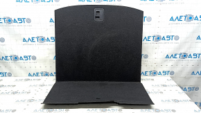 Audi A4 B9 19-25 trunk floor, black