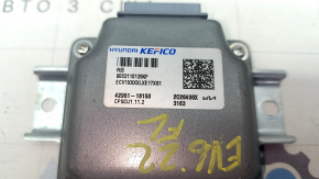 SBW CONTROL MODULE STEER Kia EV6 22-24