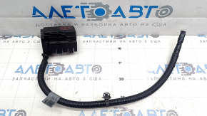 Kia EV6 positive terminal 22-24 with cover and wire