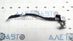 Kia EV6 negative terminal 22-24 with sensor