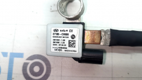 Kia EV6 negative terminal 22-24 with sensor