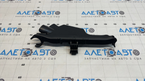 Right rear lower control arm trim for Audi Q5 80A 18-24