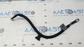 Kia EV6 ground wire 22-24