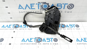 Rear left door lock for VW Tiguan 19-24 with cable