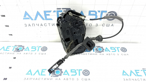 Rear right door lock for VW Tiguan 19-24 with cable