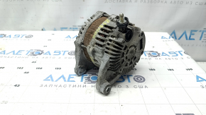 Mazda CX-5 19-25 2.5 Alternator Contact with Water
