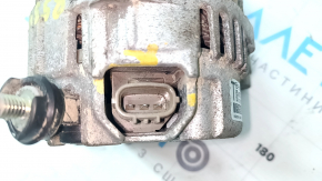 Mazda CX-5 19-25 2.5 Alternator Contact with Water