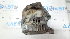 Mazda CX-5 19-25 2.5 Alternator Contact with Water