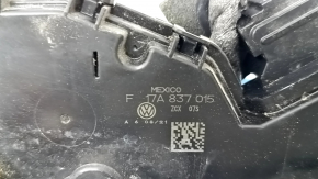 Front left door lock for VW Tiguan 18-22 with cable