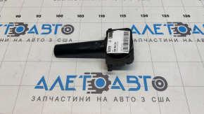 TV mount lower right Audi A6 C7 12-18