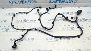Kia EV6 22-24 Front Bumper Wiring
