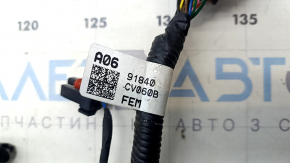 Kia EV6 22-24 Front Bumper Wiring
