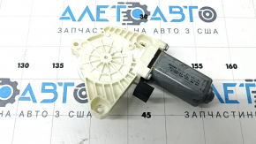 Front left window lift motor VW Tiguan 18-21 contact with water, working